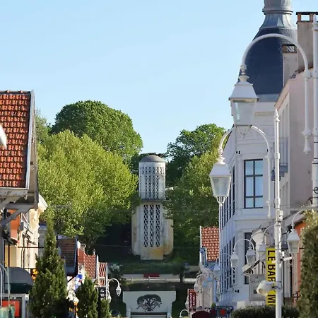 Apartamento Confortable Proche Centre-ville, 4 Pers, Parking Inclus - Fr-1-474-209