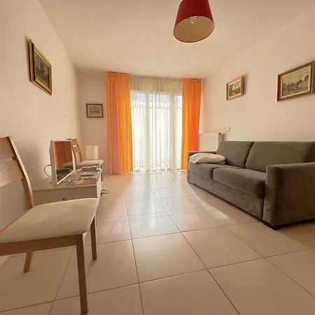 Confortable Proche Centre-ville, 4 Pers, Parking Inclus - Fr-1-474-209 Arcachon