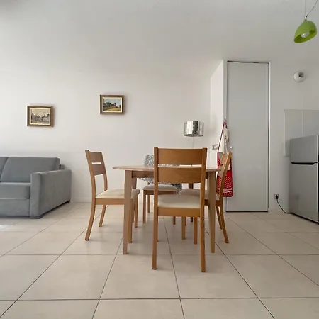 Confortable Proche Centre-ville, 4 Pers, Parking Inclus - Fr-1-474-209 * Arcachón